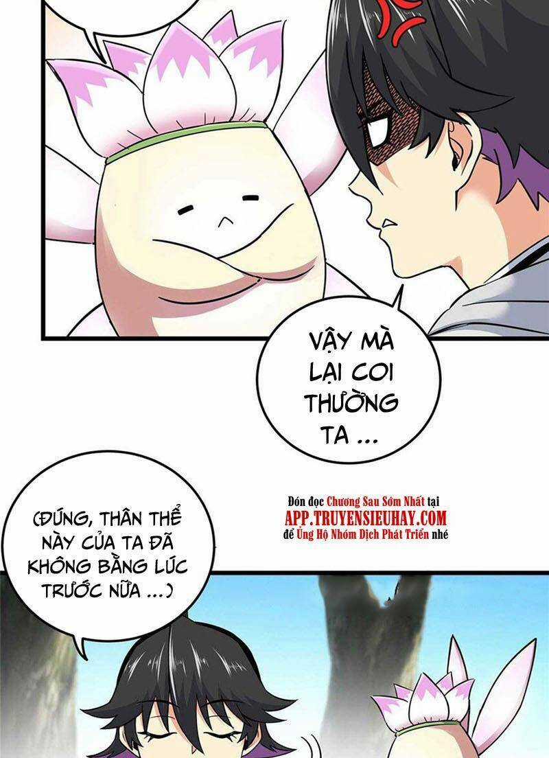 Đế Bá Chapter 91 trang 24