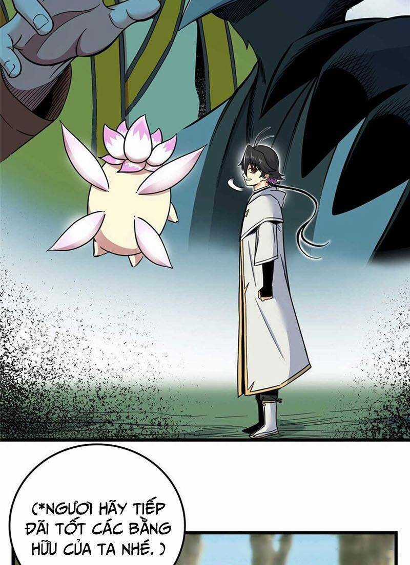 Đế Bá Chapter 91 trang 26