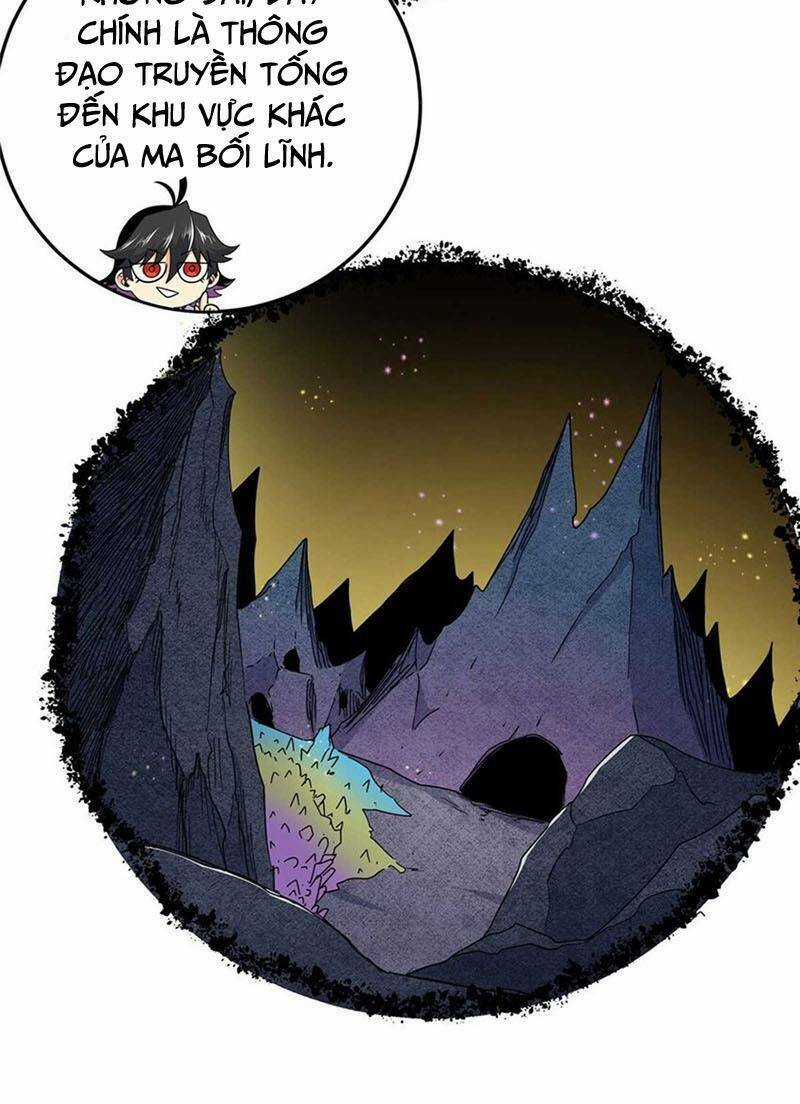 Đế Bá Chapter 91 trang 33