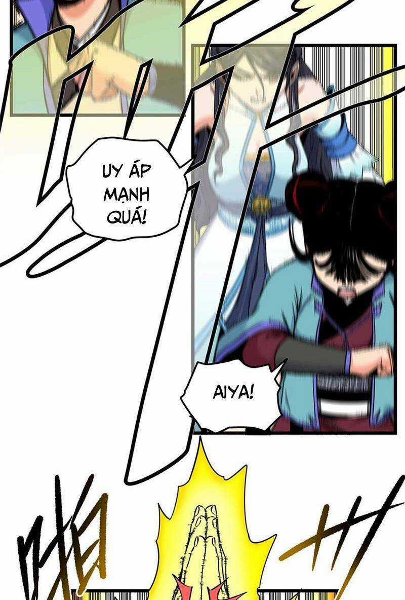 Đế Bá Chapter 91 trang 5