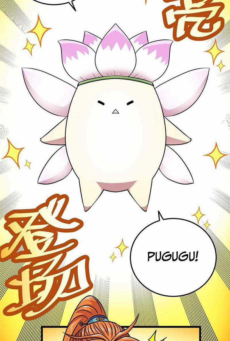 Đế Bá Chapter 91 trang 9