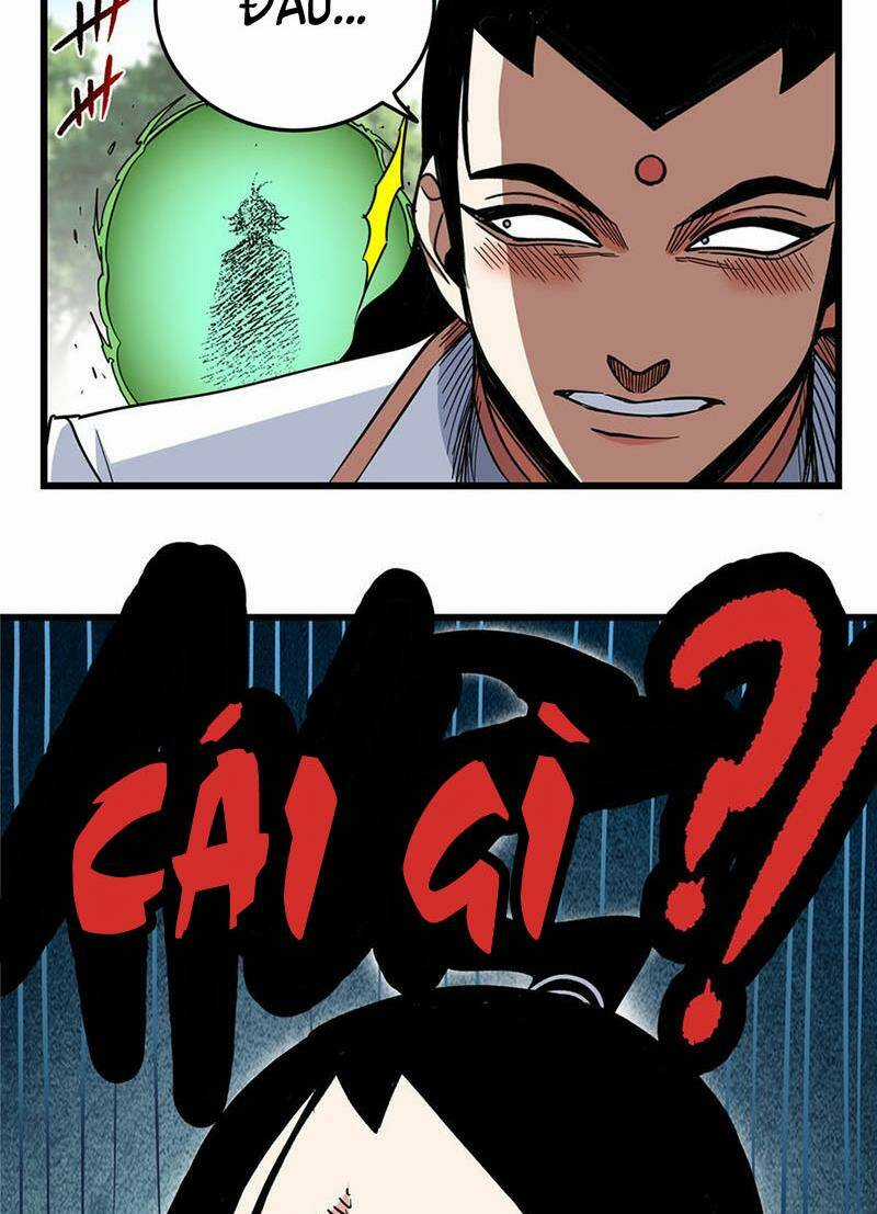 Đế Bá Chapter 92 trang 11