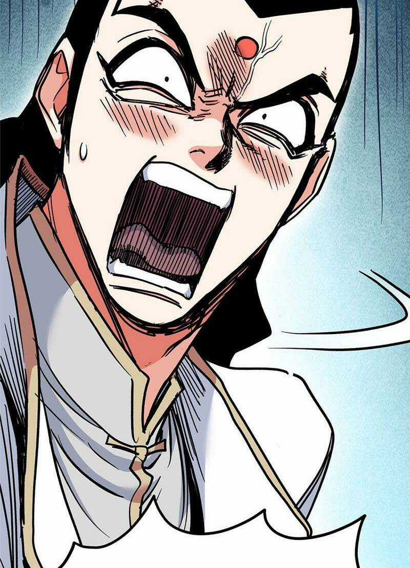 Đế Bá Chapter 92 trang 12