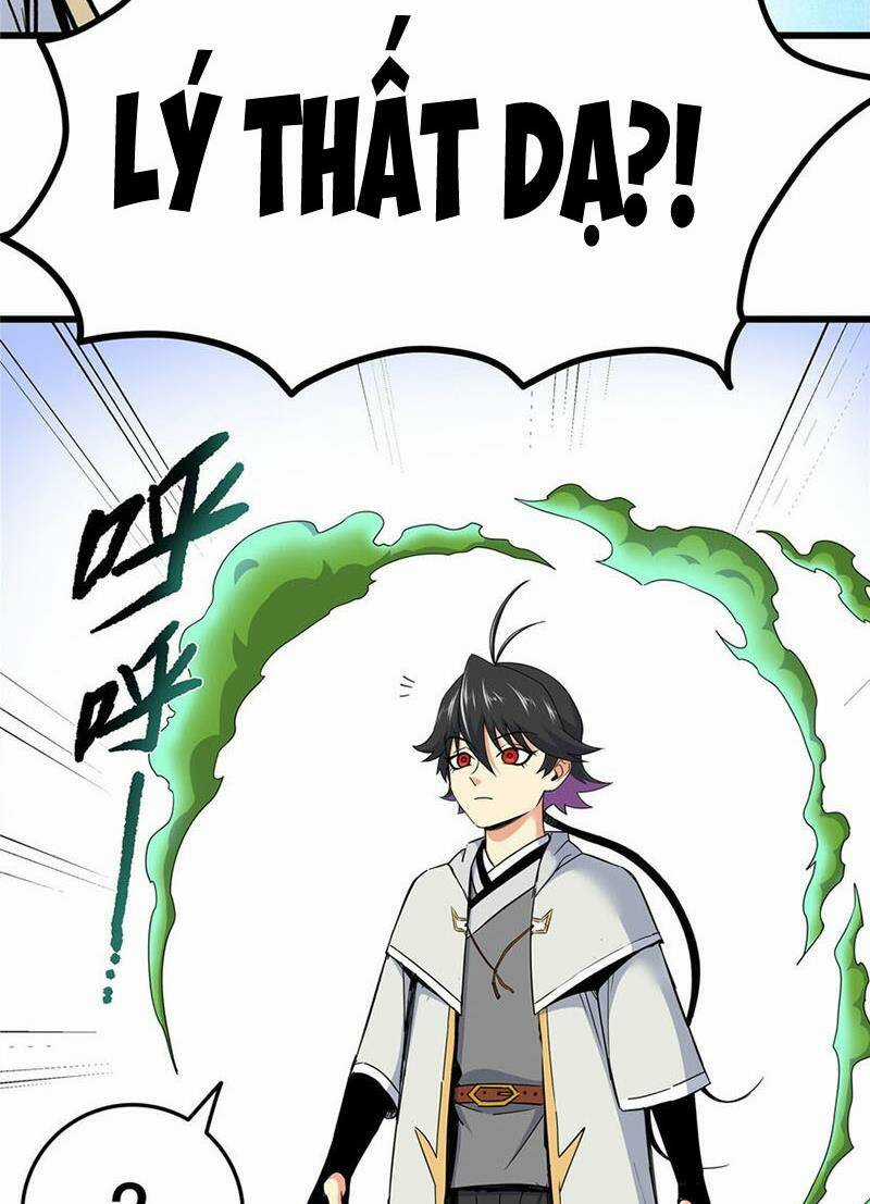 Đế Bá Chapter 92 trang 13