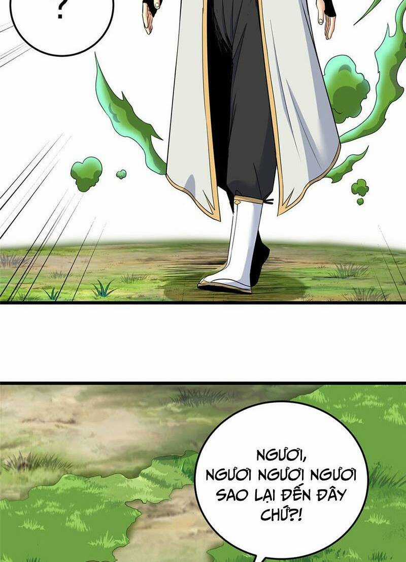 Đế Bá Chapter 92 trang 14