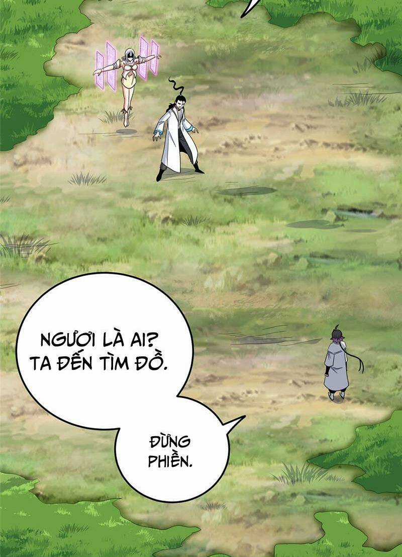 Đế Bá Chapter 92 trang 15