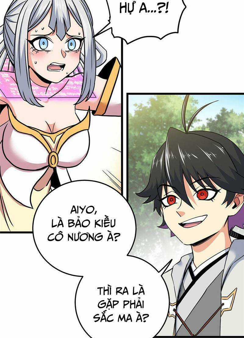 Đế Bá Chapter 92 trang 17