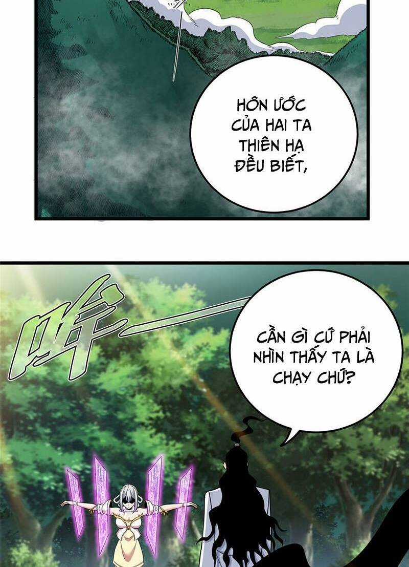 Đế Bá Chapter 92 trang 2