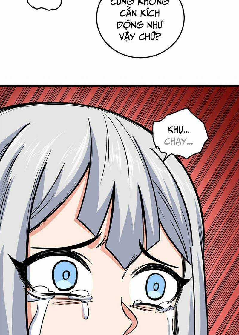 Đế Bá Chapter 92 trang 28