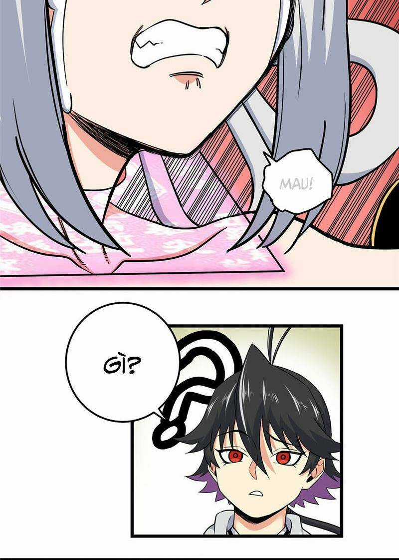 Đế Bá Chapter 92 trang 29