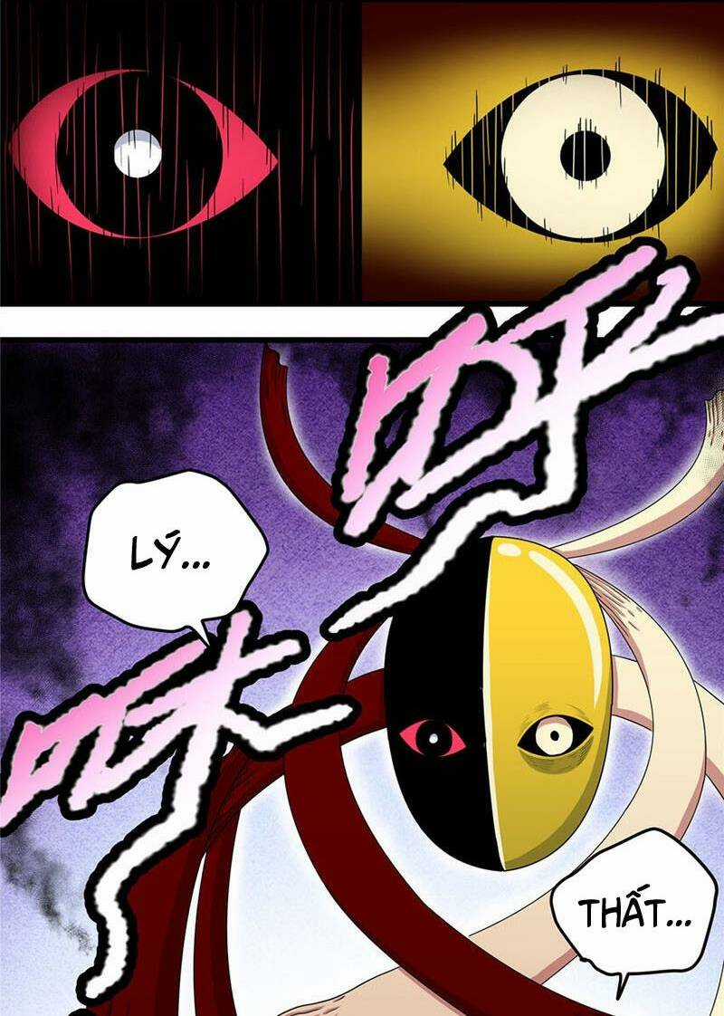 Đế Bá Chapter 92 trang 30