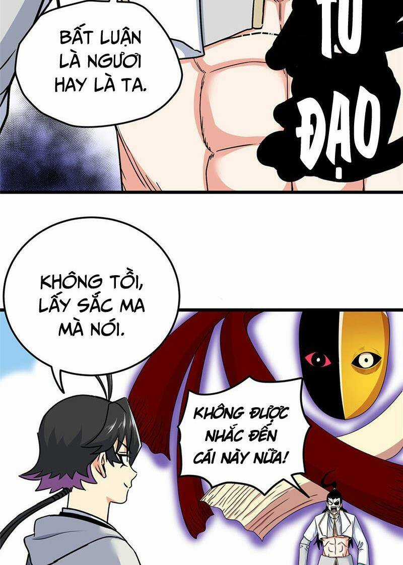 Đế Bá Chapter 92 trang 35