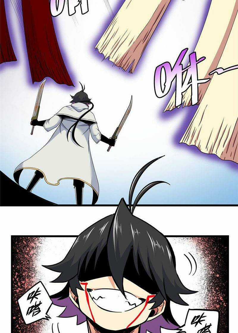 Đế Bá Chapter 92 trang 38