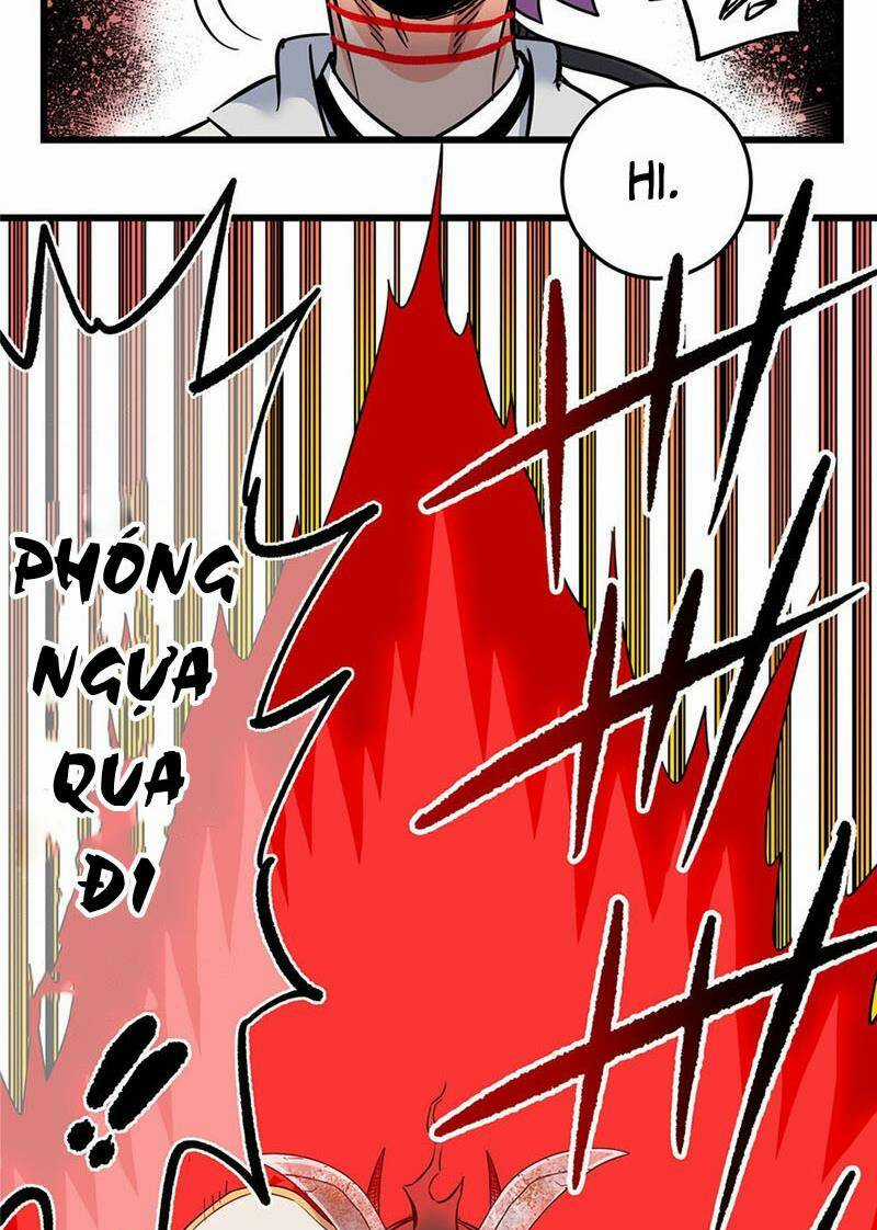 Đế Bá Chapter 92 trang 39