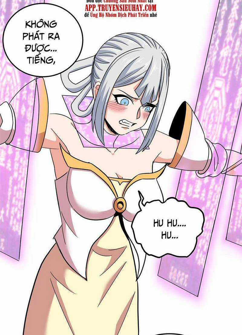 Đế Bá Chapter 92 trang 4