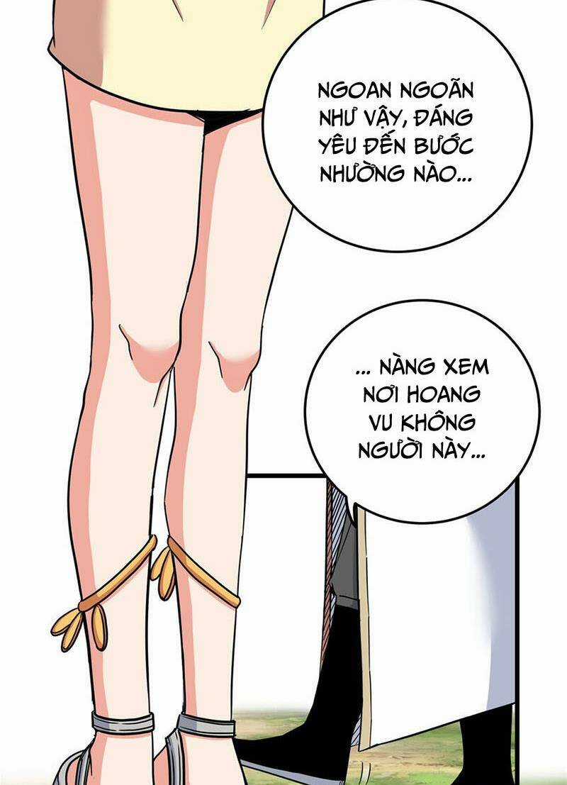 Đế Bá Chapter 92 trang 5