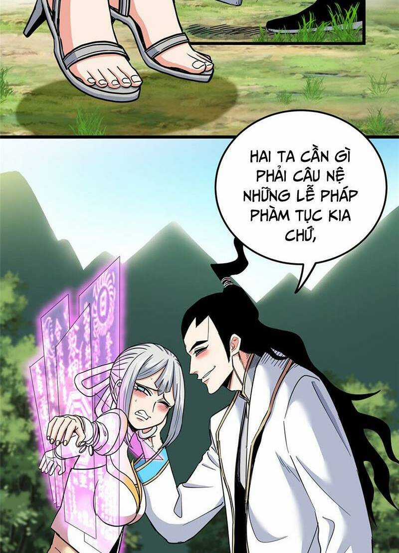 Đế Bá Chapter 92 trang 6
