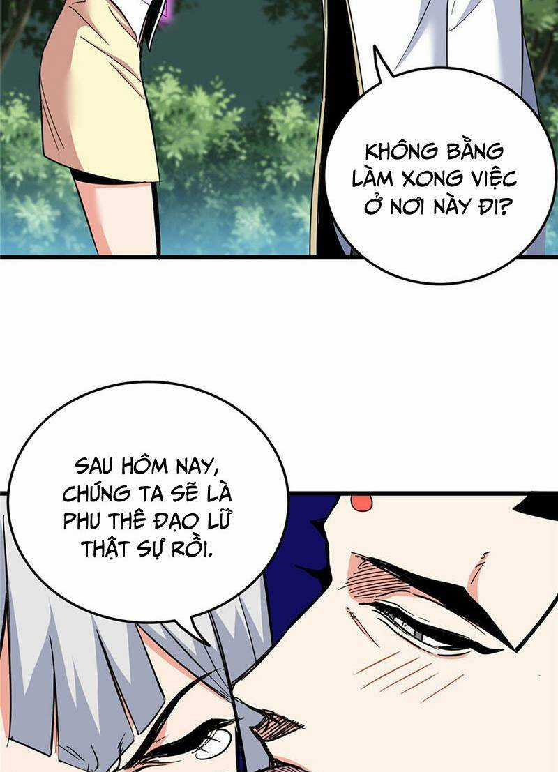 Đế Bá Chapter 92 trang 7