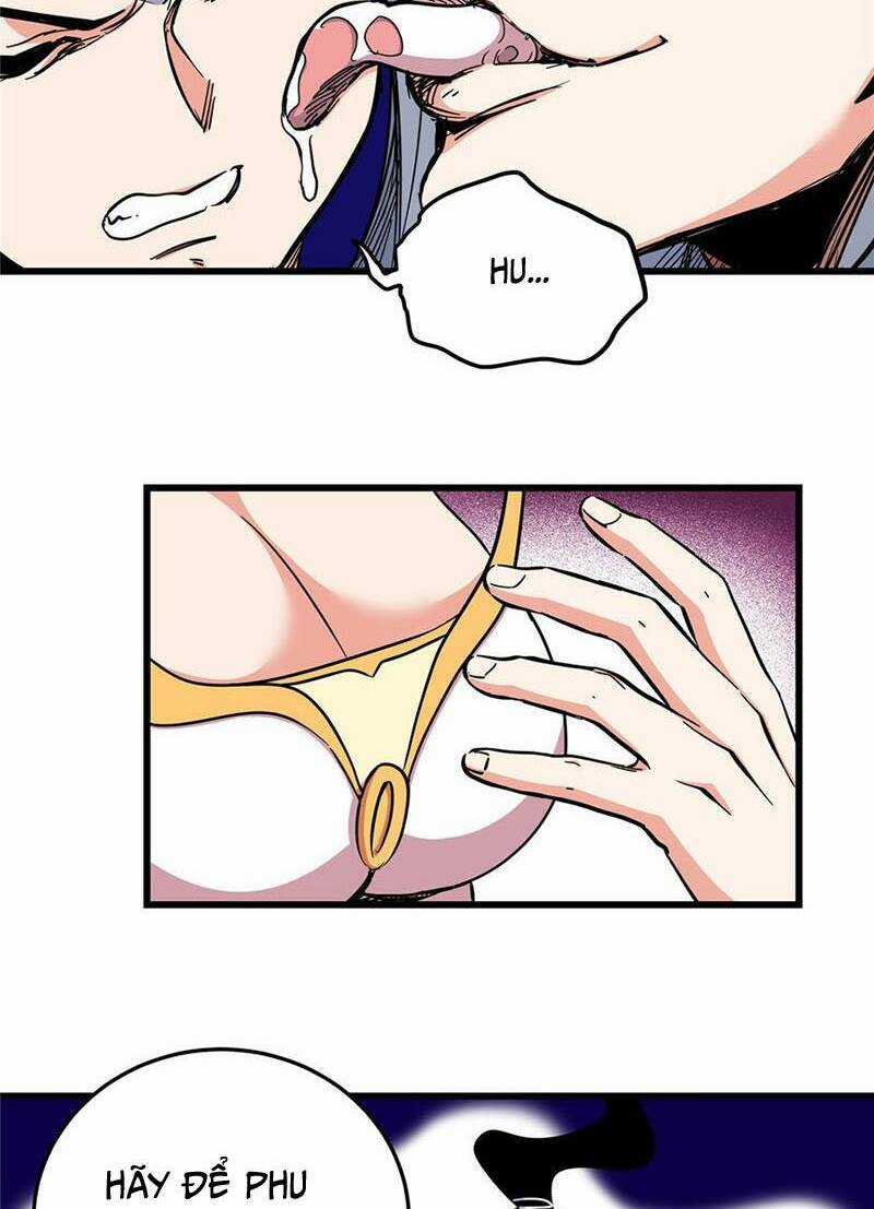 Đế Bá Chapter 92 trang 8