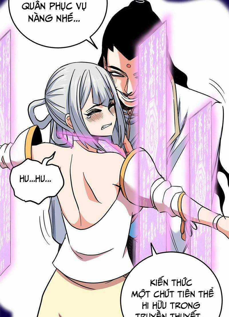 Đế Bá Chapter 92 trang 9