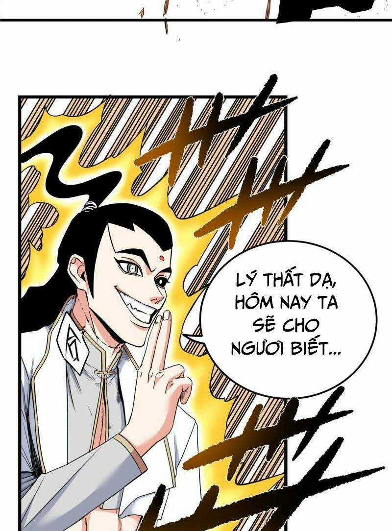 Đế Bá Chapter 93 trang 15