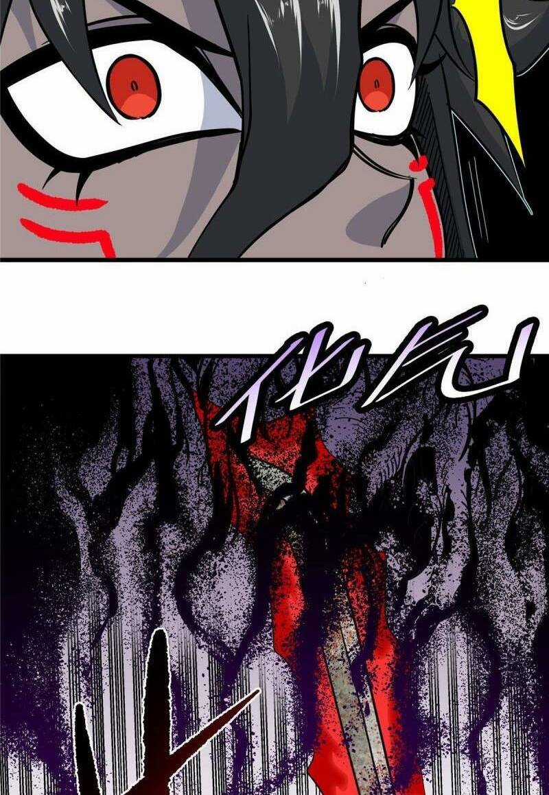 Đế Bá Chapter 93 trang 22