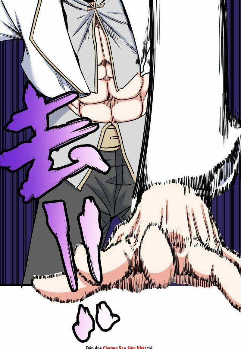 Đế Bá Chapter 93 trang 29