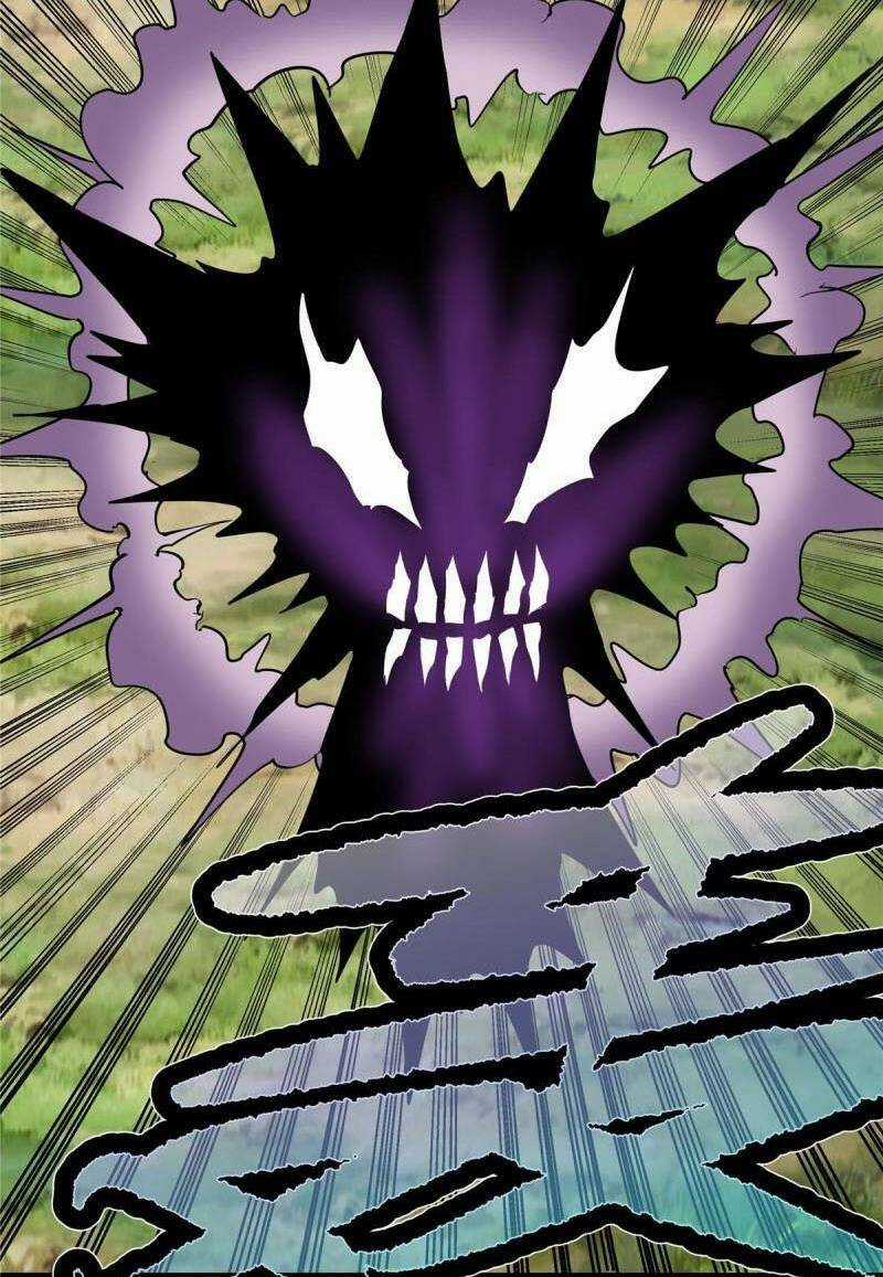 Đế Bá Chapter 93 trang 31