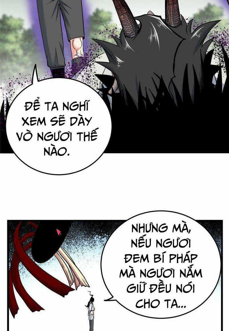 Đế Bá Chapter 93 trang 35