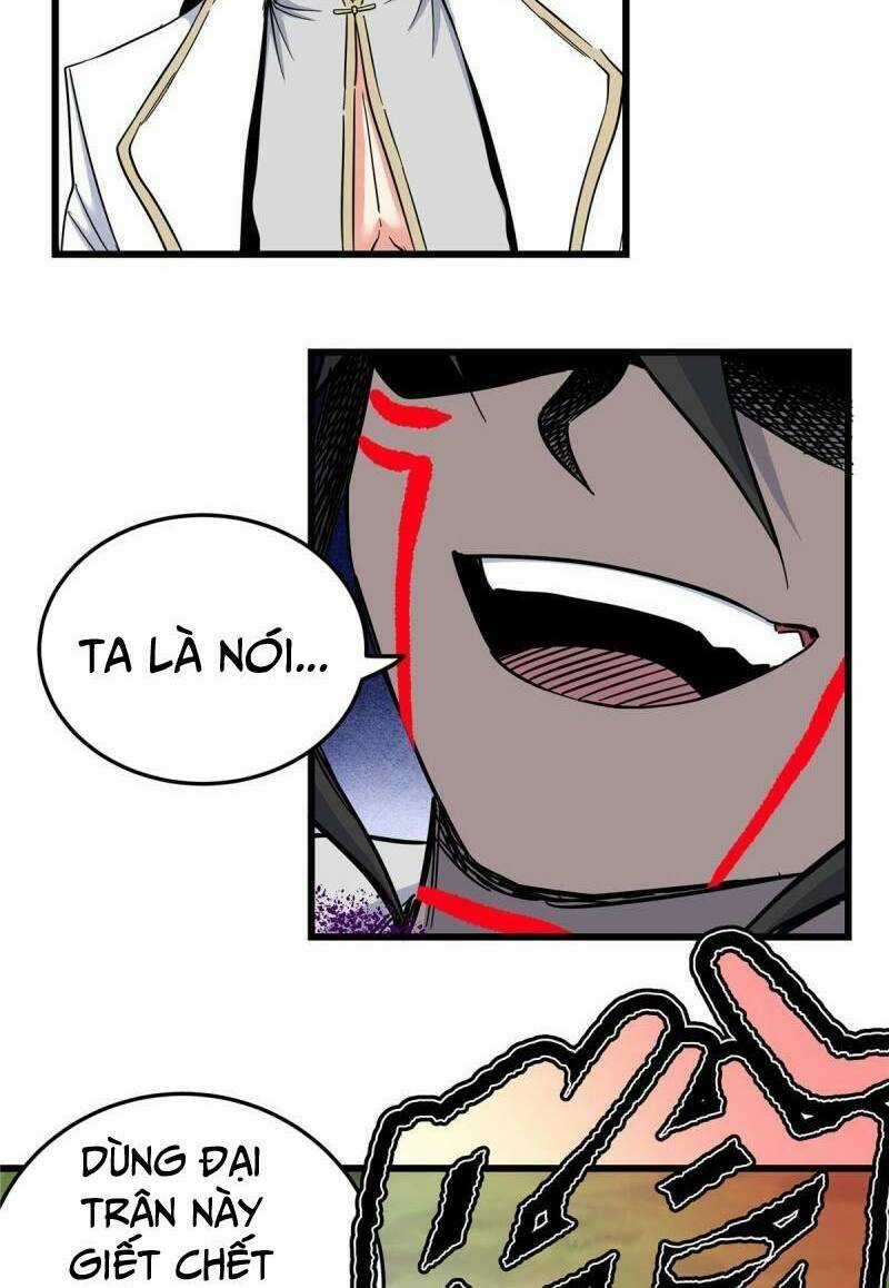 Đế Bá Chapter 93 trang 38