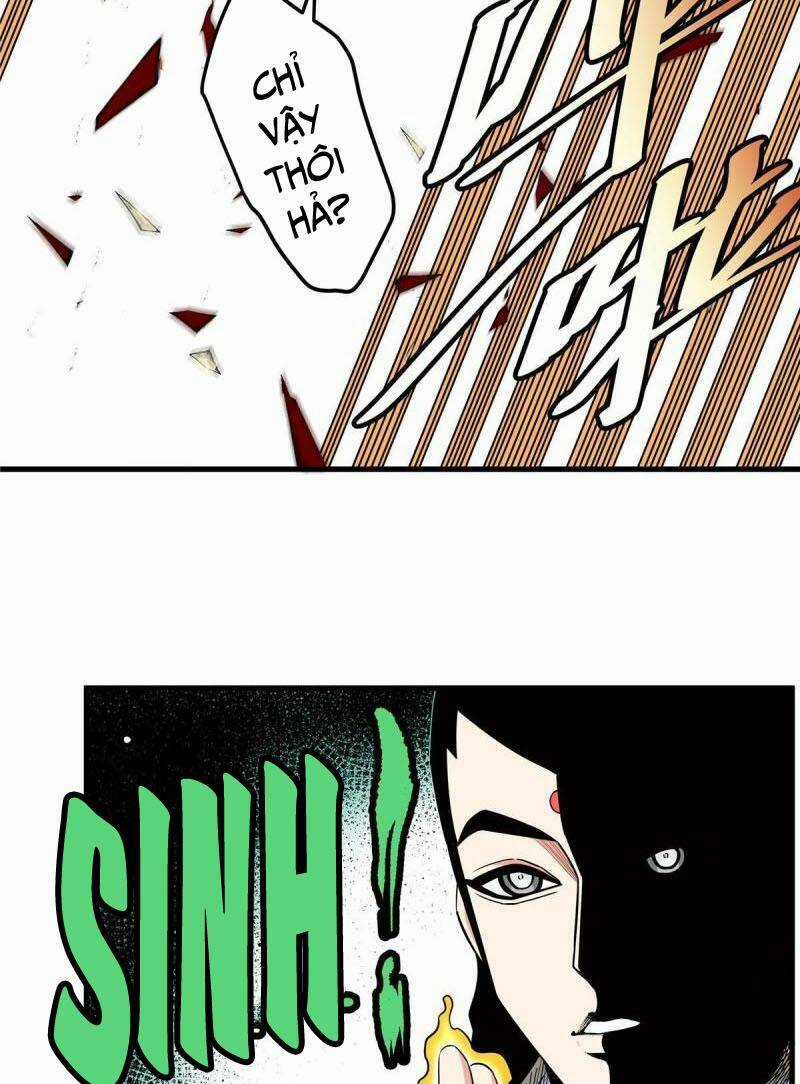 Đế Bá Chapter 93 trang 5