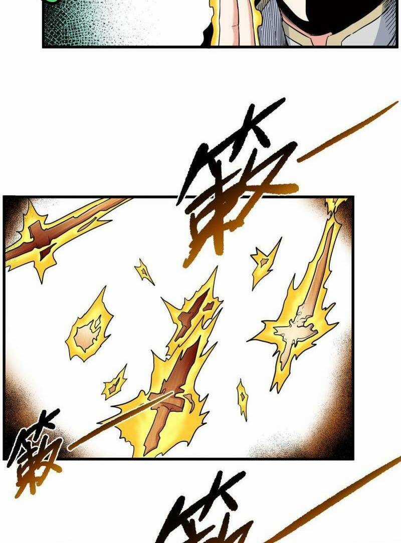 Đế Bá Chapter 93 trang 6