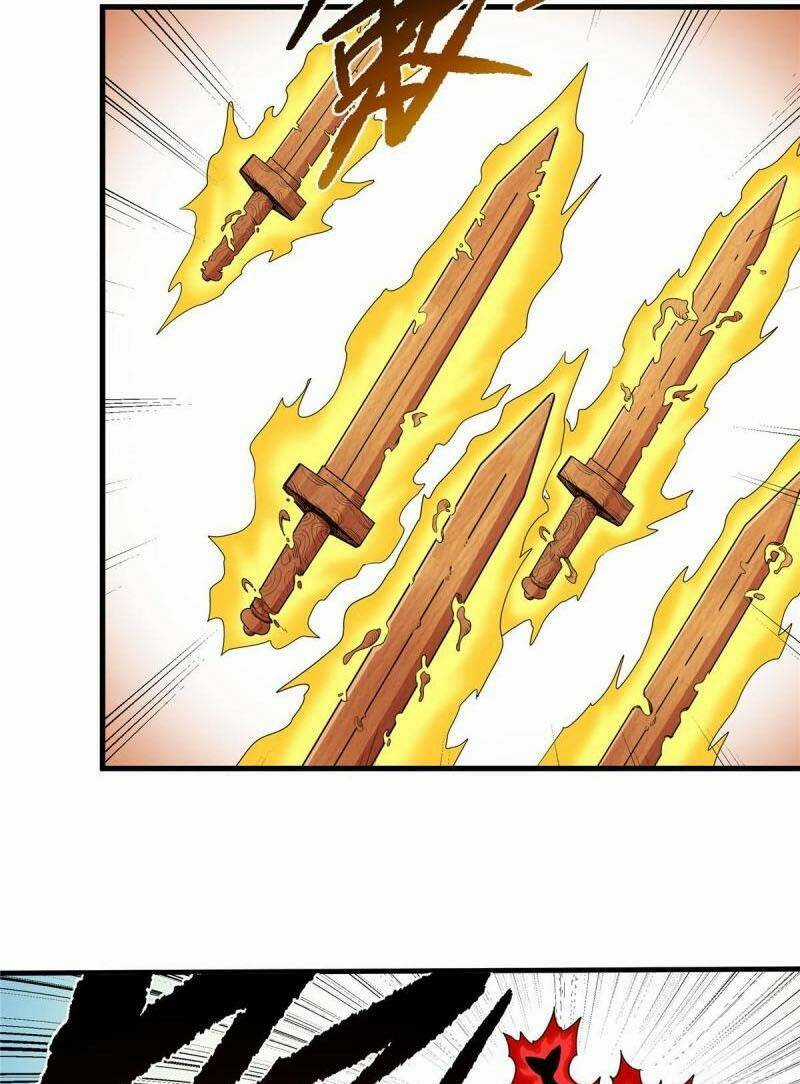 Đế Bá Chapter 93 trang 7