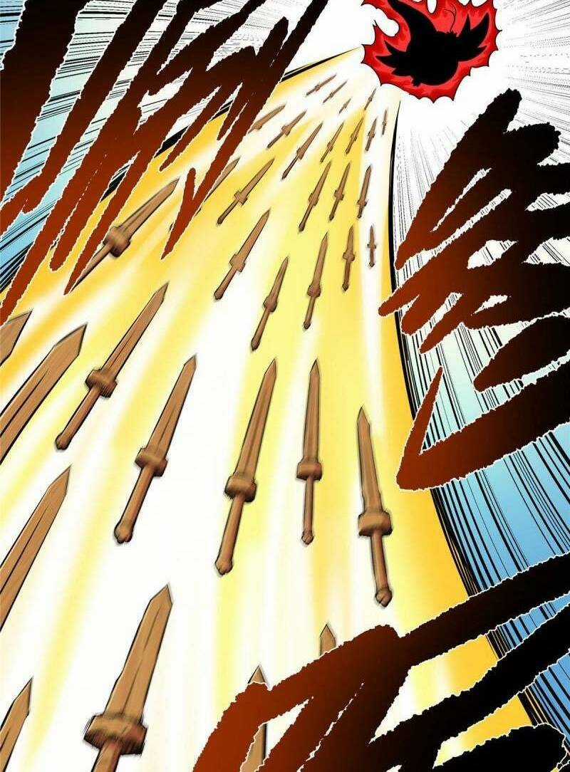 Đế Bá Chapter 93 trang 8