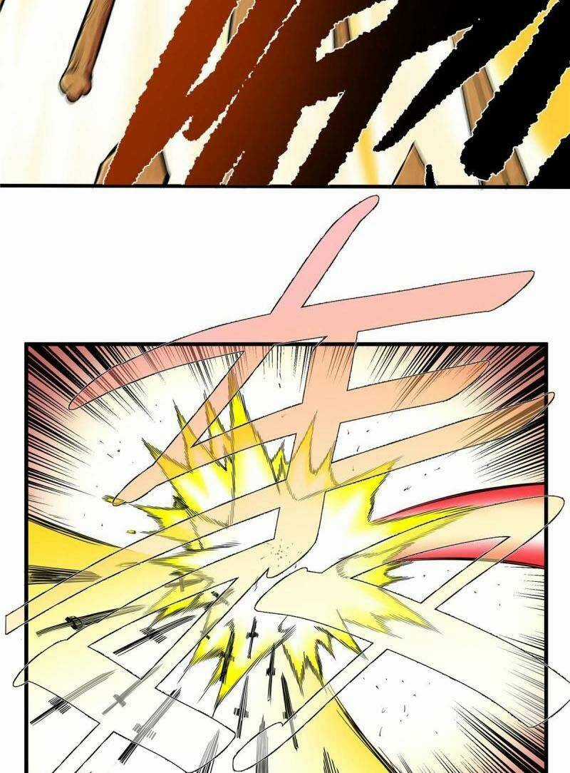 Đế Bá Chapter 93 trang 9