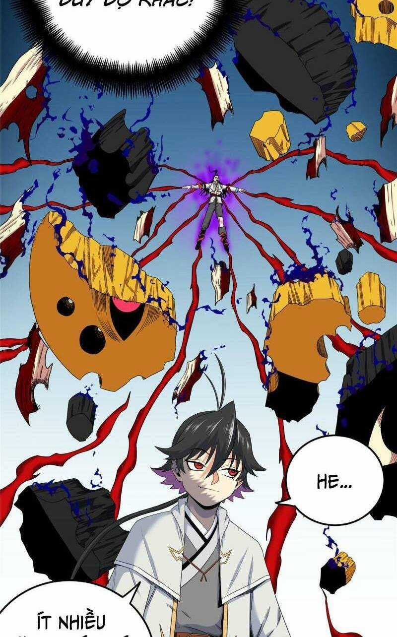 Đế Bá Chapter 94 trang 10