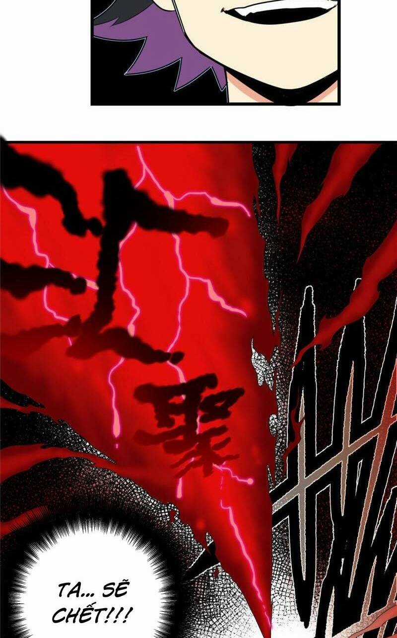 Đế Bá Chapter 94 trang 12