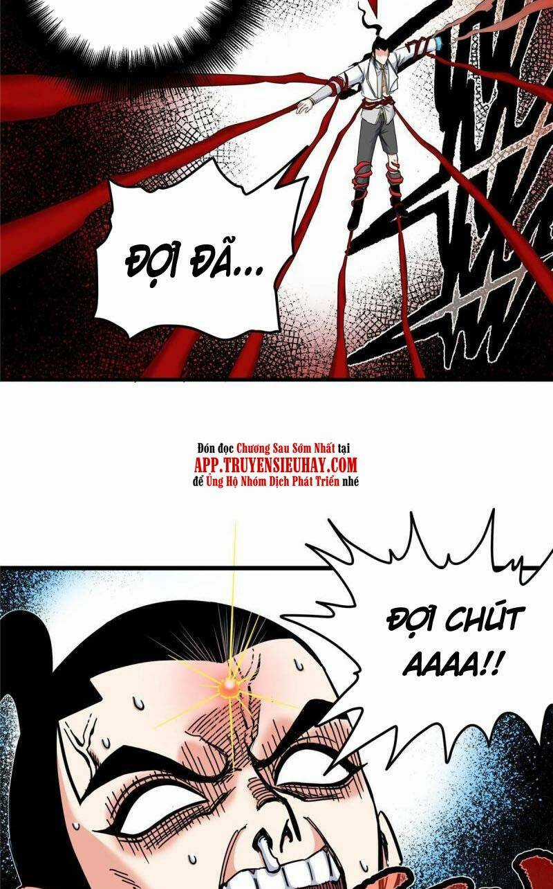 Đế Bá Chapter 94 trang 13