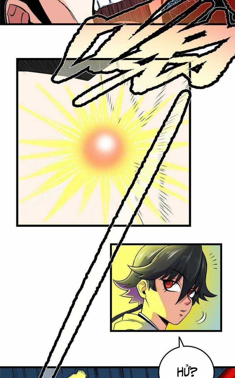 Đế Bá Chapter 94 trang 14