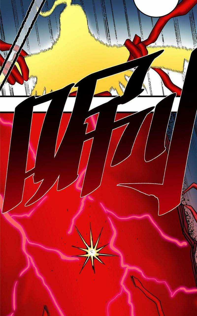 Đế Bá Chapter 94 trang 15