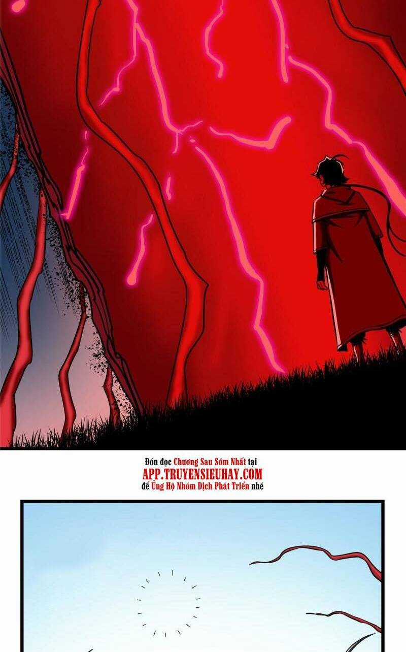 Đế Bá Chapter 94 trang 16