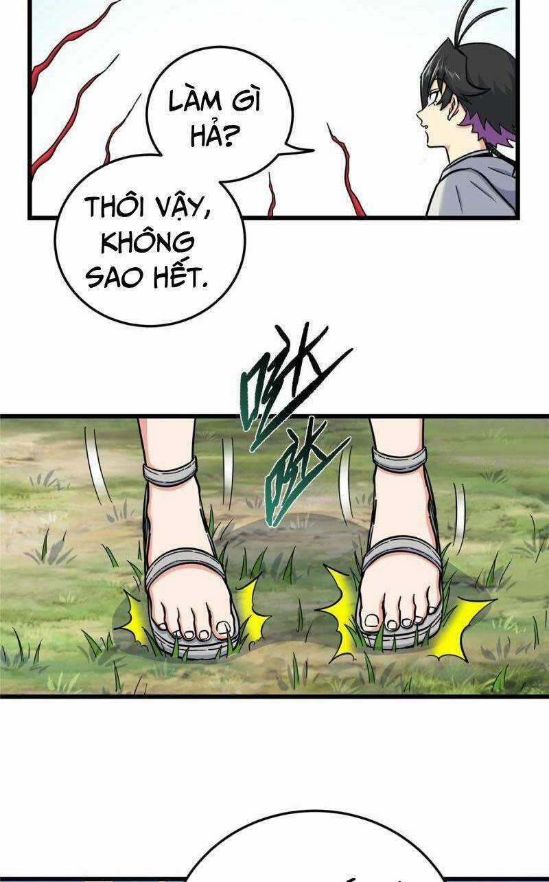 Đế Bá Chapter 94 trang 17