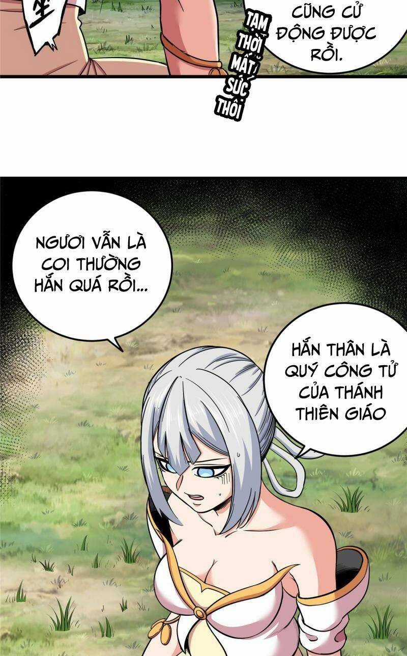 Đế Bá Chapter 94 trang 19