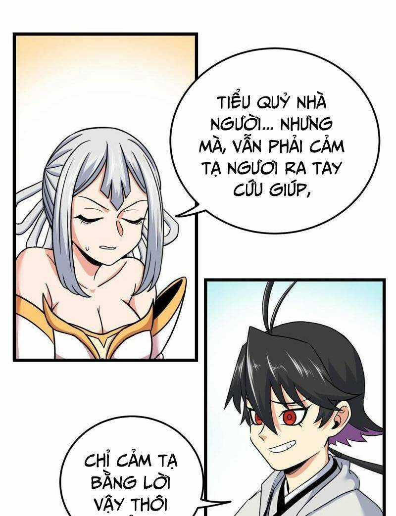 Đế Bá Chapter 94 trang 21