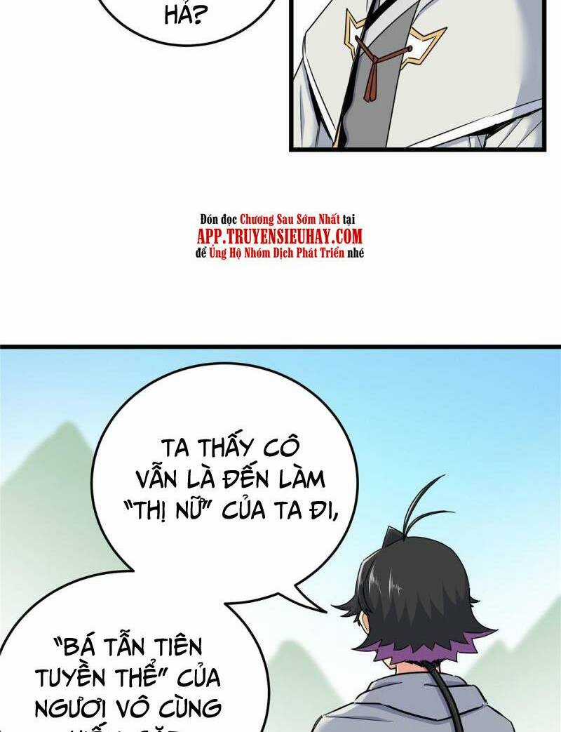 Đế Bá Chapter 94 trang 22