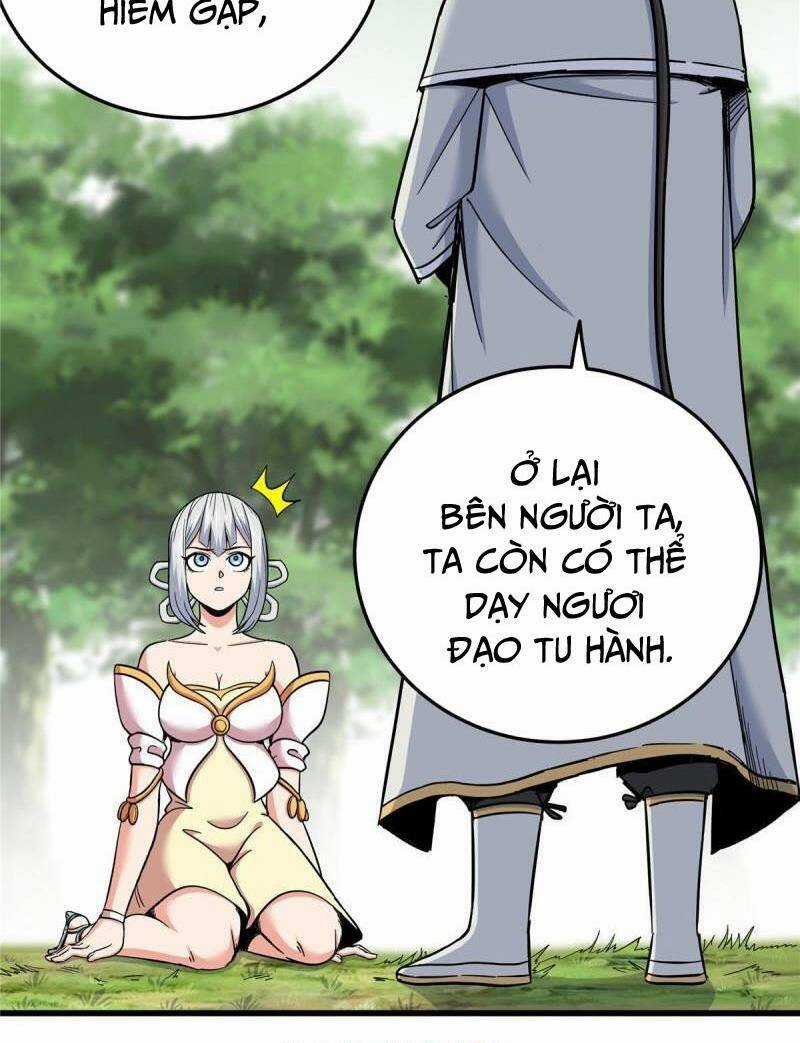 Đế Bá Chapter 94 trang 23