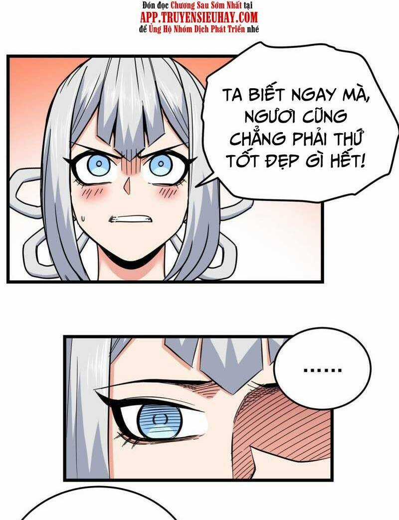 Đế Bá Chapter 94 trang 24
