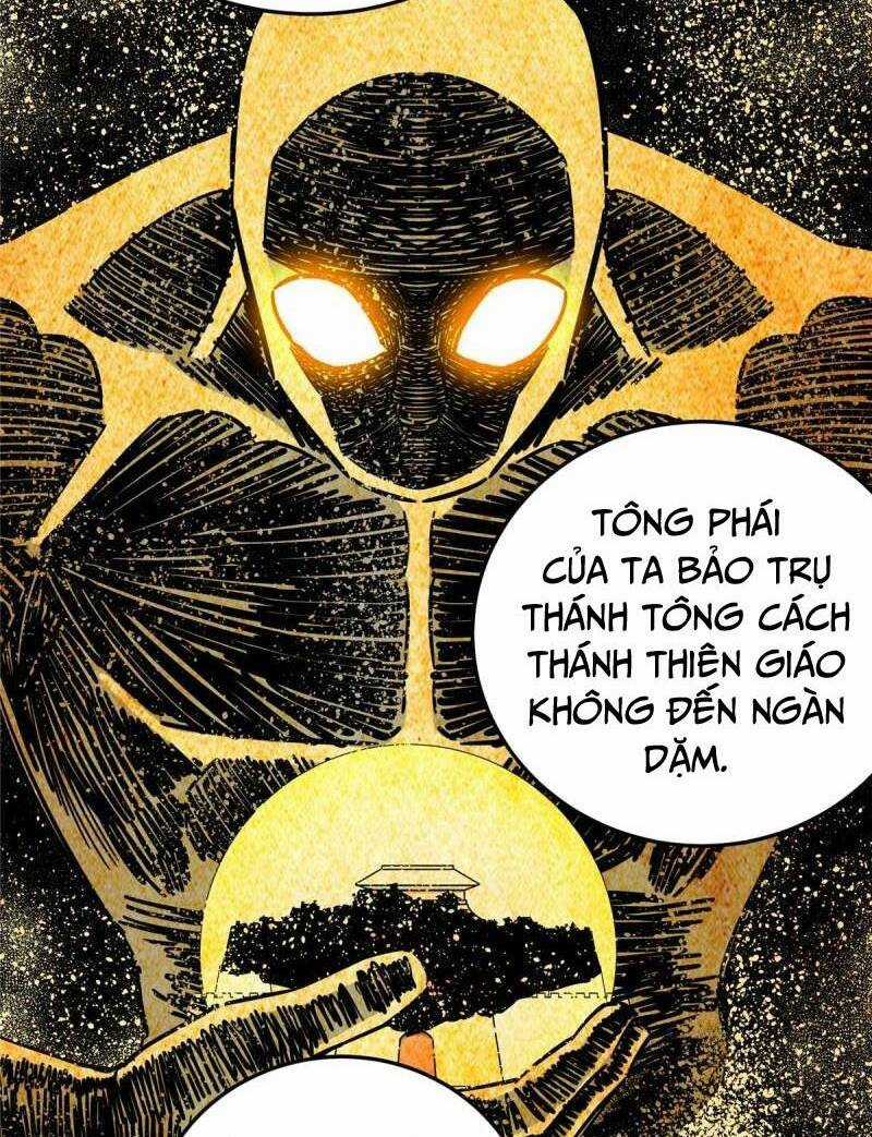 Đế Bá Chapter 94 trang 26