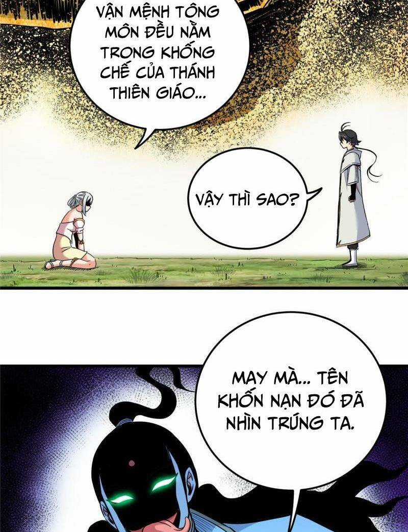 Đế Bá Chapter 94 trang 27