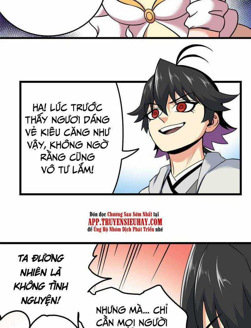 Đế Bá Chapter 94 trang 29